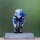 Illustration for article titled Suzuki Sunday - Kyosho Castrol GSX-R1000